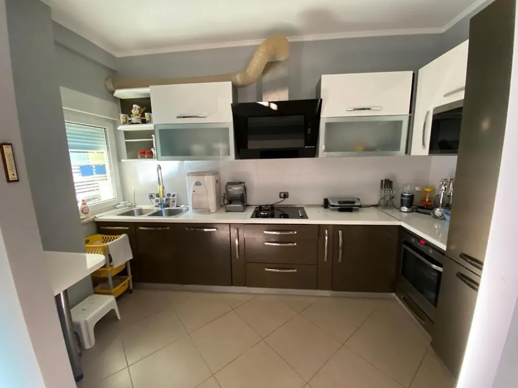 Villa Shera Plazhi San Pietro Albania