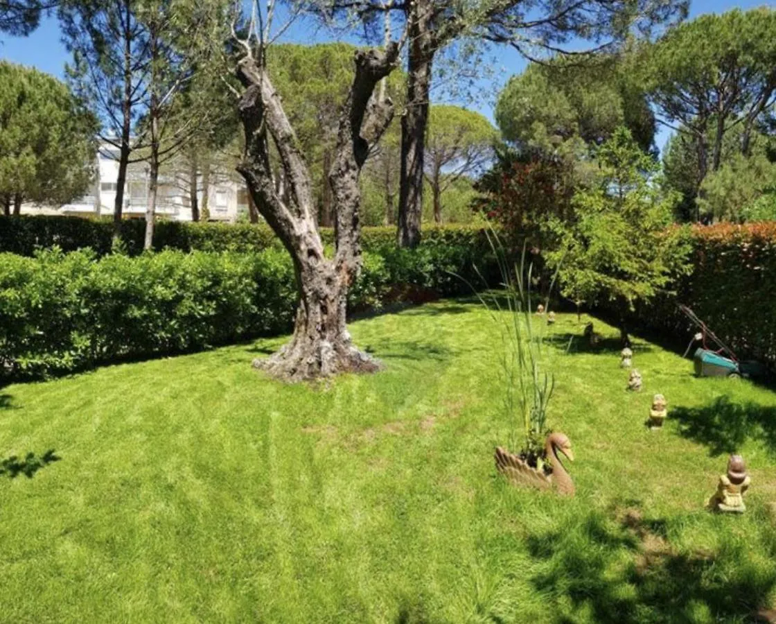 Villa Shera Plazhi San Pietro