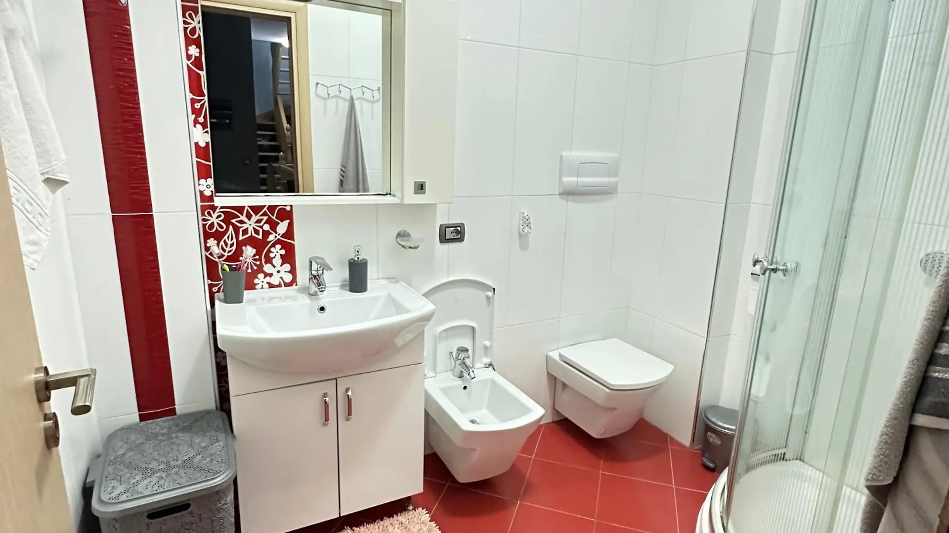 Villa Shera Plazhi San Pietro